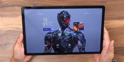 ZTE nubia Red Magic Tablet Full Specs, Features, Price In Philippines ...
