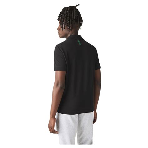 Lacoste PH1909 Polo Met Korte Mouwen Zwart Dressinn