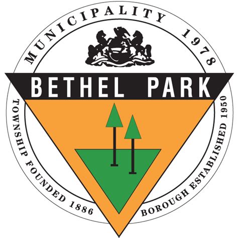 About Bethel Park Bethel Park Pa