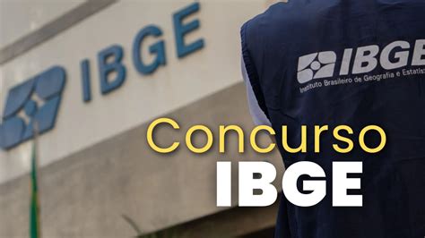 Materia Do Concurso Do Ibge - IBGE muda vagas do concurso e adia banca; entenda!