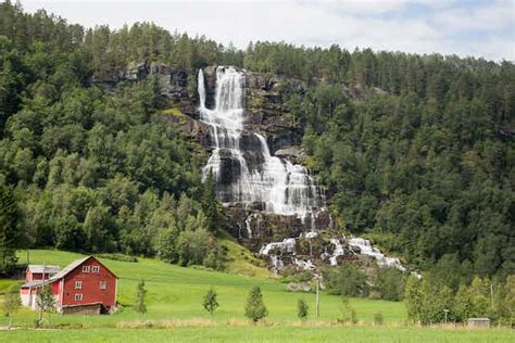 Hiking and Kayaking Expedition in the Norwegian Fjords - 5 nights ...