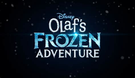 Watch The Enchanting New Trailer For Olafs Frozen Adventure