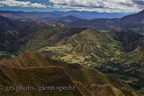 Vilcabamba Ecuador | Glenn Specht Photographer