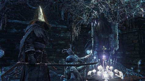 Bloodborne chalice boss guide: all the terrors you might meet in the ...