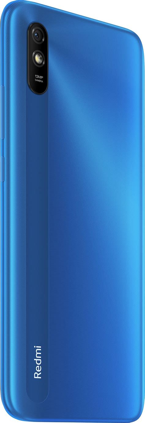 Смартфон Xiaomi Redmi 9A 4/64GB Sky Blue купити в elektron.ua