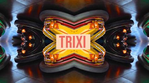 ALLMŠIK - Trixi (Offizielles Musikvideo) - YouTube