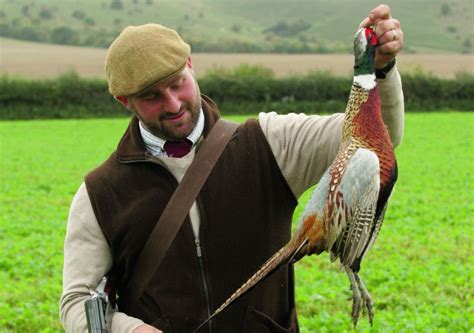 How To Improve Your Pheasant Shooting Technique ShootingUK ShootingUK