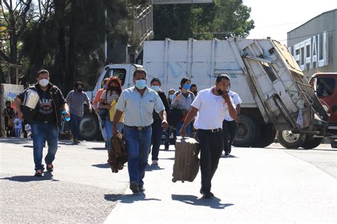 Pediremos auxilio por Oaxaca de Juárez Francisco Martínez Neri NVI