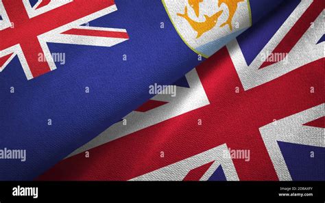 United Kingdom Vs Anguilla Hi Res Stock Photography And Images Alamy