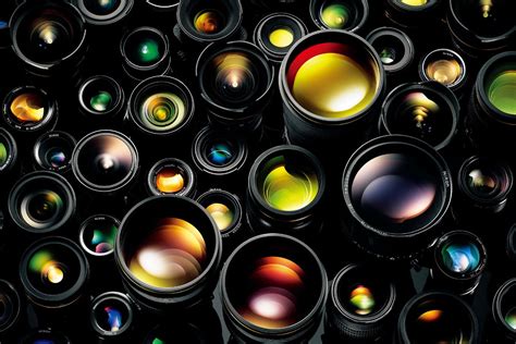 Nikon quietly discontinues 14 more DSLR lenses - EditionsPhotoArt