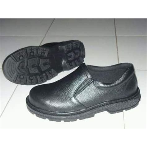 Jual Safety Shoes Pendek Slop Shopee Indonesia