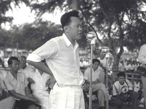 Lee Kuan Yew | MY HERO