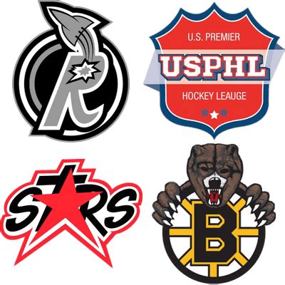 US Premier Hockey League Transparent PNG Images StickPNG