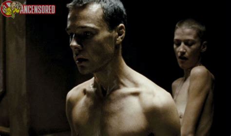 Erica Prior Nude Pics Page 1