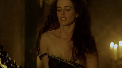 Penny Dreadful Nude Scenes Telegraph