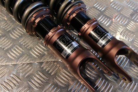 Coilovers Vs Lowering Springs Which Are Better Low Offset