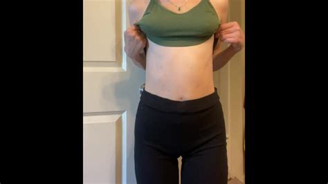 ONLY FANS TEASER Boob Drop