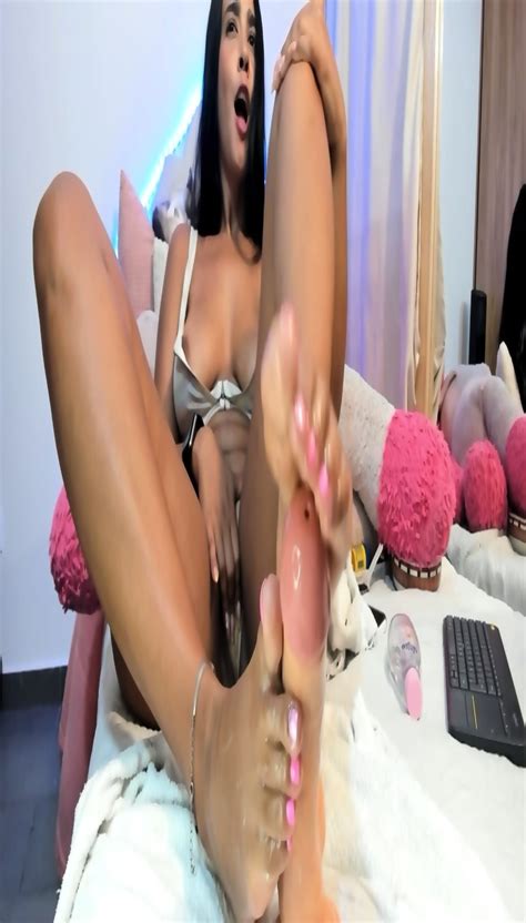 Heidi Quick Dildo Fj