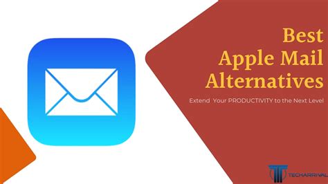 10 Best Apple Mail Alternatives For Mac IPhone