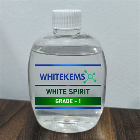 Grade Low Aromatic White Spirit Application Industrial At Best Price