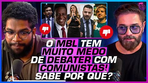 JONES MANOEL Faz DESAFIO AO VIVO Para KIM KATAGUIRI E O MBL YouTube