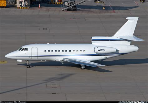 Dassault Falcon 900 - Untitled | Aviation Photo #1486576 | Airliners.net