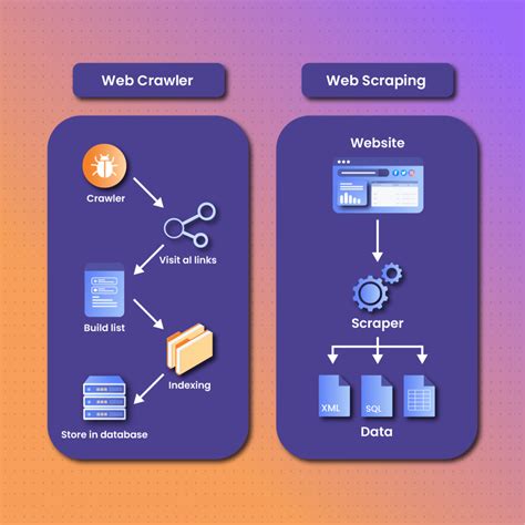 The Difference Between Web Crawling Vs Web Scraping NetNut