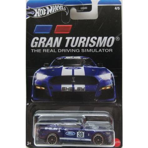 フォード マスタング シェルビー Ford Mustang Shelby GT ホットウィール Hot Wheels R B web shop 通販