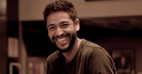 Filmes E Programas De Tv De Leandro Léo - Leandro Léo, ator de ‘Rei Davi’, fala da consequência de Davi em sua ...