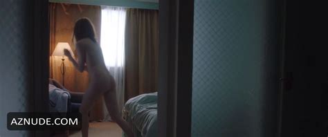 KAREN GILLAN Nude AZNude