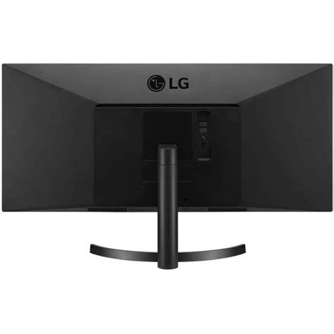 LG 34WL50S B 34 LED IPS UltraWide FullHD FreeSync PcComponentes