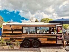 The Ultimate Guide to Food Trucks on Maui