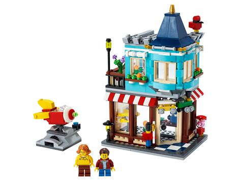 Lego Магазин Набор Купить — Каталог интернет магазинов