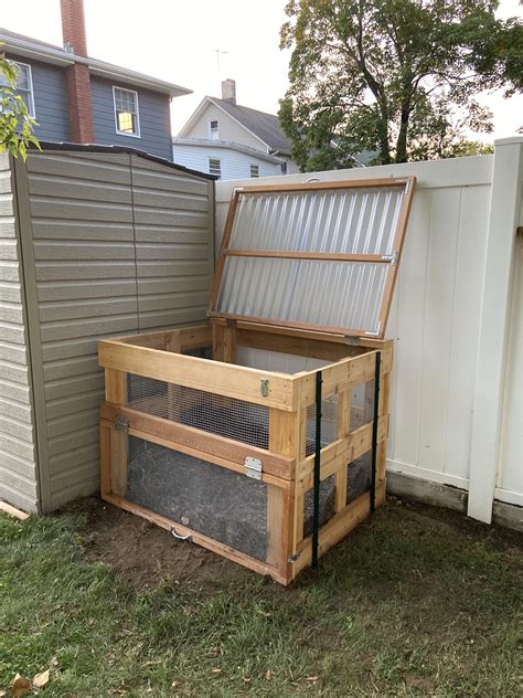 Compost Bin : r/composting