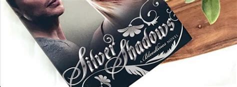 Prisionera De Libros Blog Literario Rese A Silver Shadows