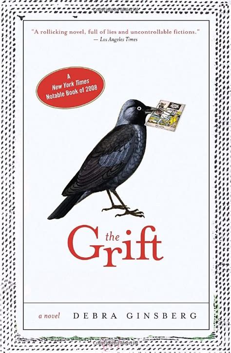 The Grift by Debra Ginsberg Reading Lists, Book Worth Reading, Suspense ...