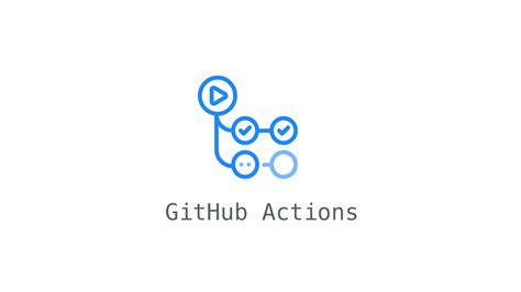 Github Actions에 대해 알아보자