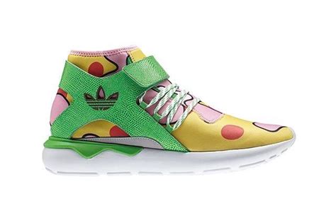 Jeremy Scott - Sneaker Freaker