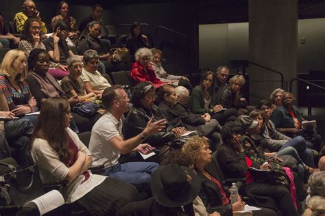 Signature Theatre in New York City