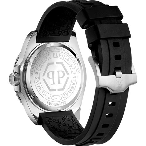 Philipp Plein Herrenuhr PWYBA0123 bei Christ.de bestellen