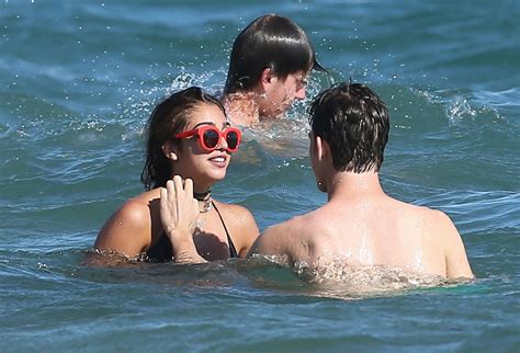 Lourdes Leon Nude Leaked Over 300 Photos The Fappening