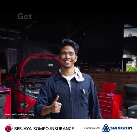 Berjaya Sompo Insurance Berhad On Linkedin Berjayasompoinsurance