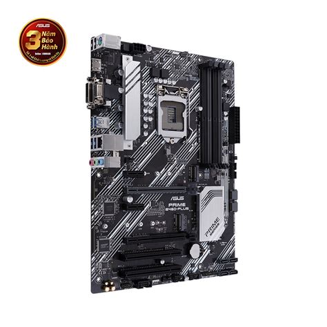 Mainboard Asus Prime B Plus Ch Nh H Ng U I Kh Ng