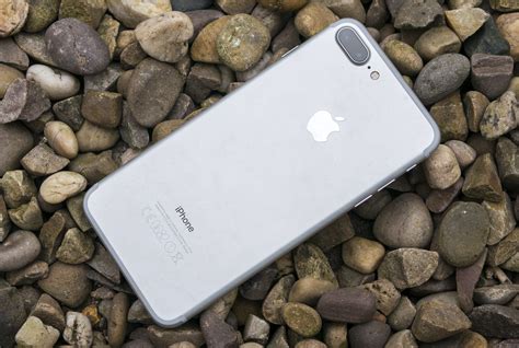 Apple iPhone 7 Plus Review | ePHOTOzine