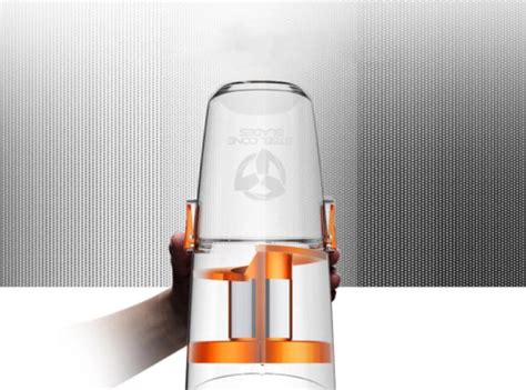 Deerma DX900 is a corded vacuum cleaner with a suction power of 14 pa