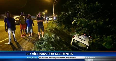 M S De Muertes Por Accidentes De Tr Nsito En Panam Transporte