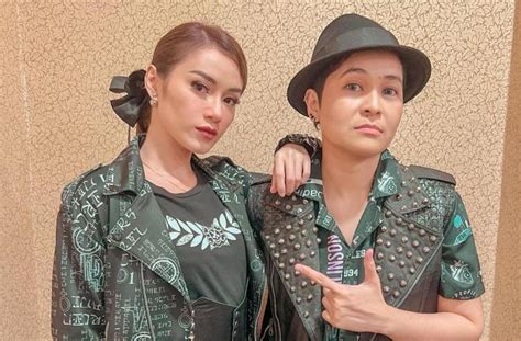 Sering Dibilang Lesbian Mita The Virgin Beberkan Suka Duka Jadi Cewek Tomboi