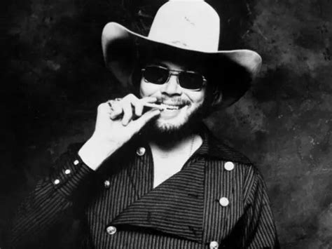 Hank Williams Jr Country Universe