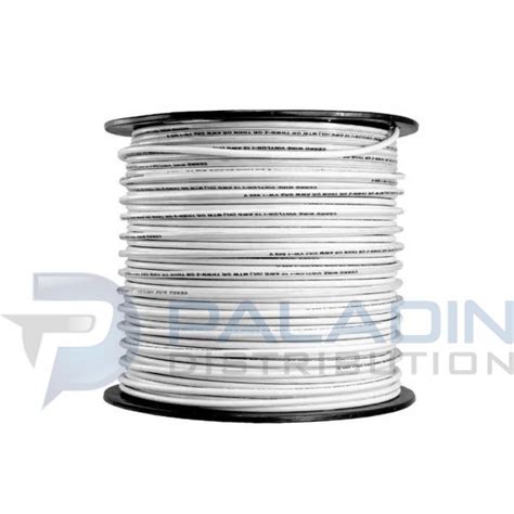 Cerrowire 112 3872J 10 AWG Gauge Copper Stranded Building Wire 500