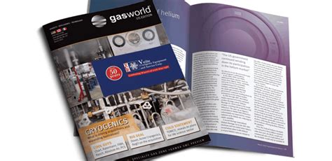 Gasworld US Edition Vol 60 No 03 March Cryogenics